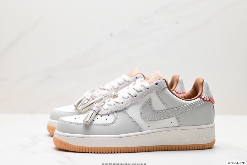 Nike Air Force 1 Shoes